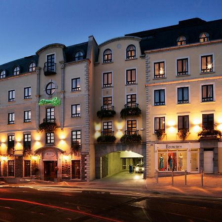 Bracken Court Hotel Balbriggan Eksteriør billede