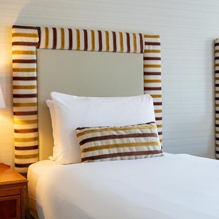 Bracken Court Hotel Balbriggan Eksteriør billede