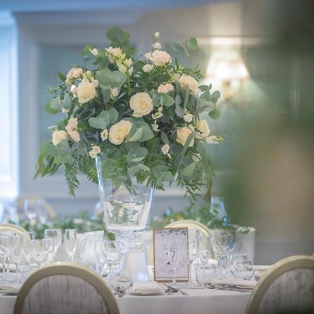Bracken Court Hotel Balbriggan Eksteriør billede