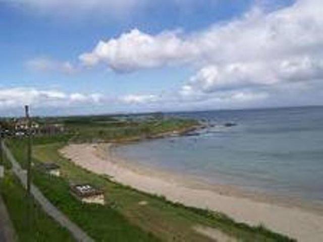 Bracken Court Hotel Balbriggan Eksteriør billede