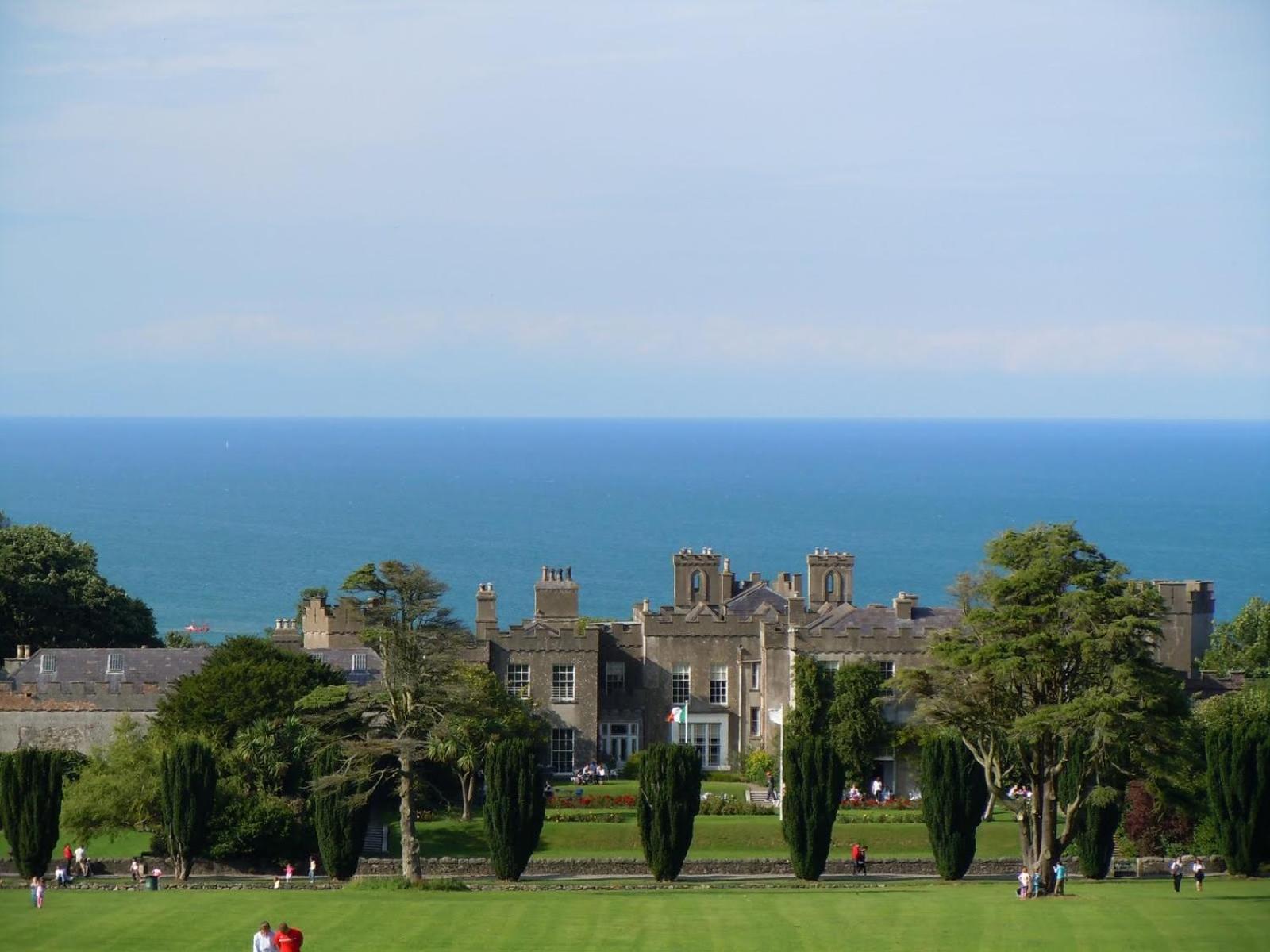 Bracken Court Hotel Balbriggan Eksteriør billede