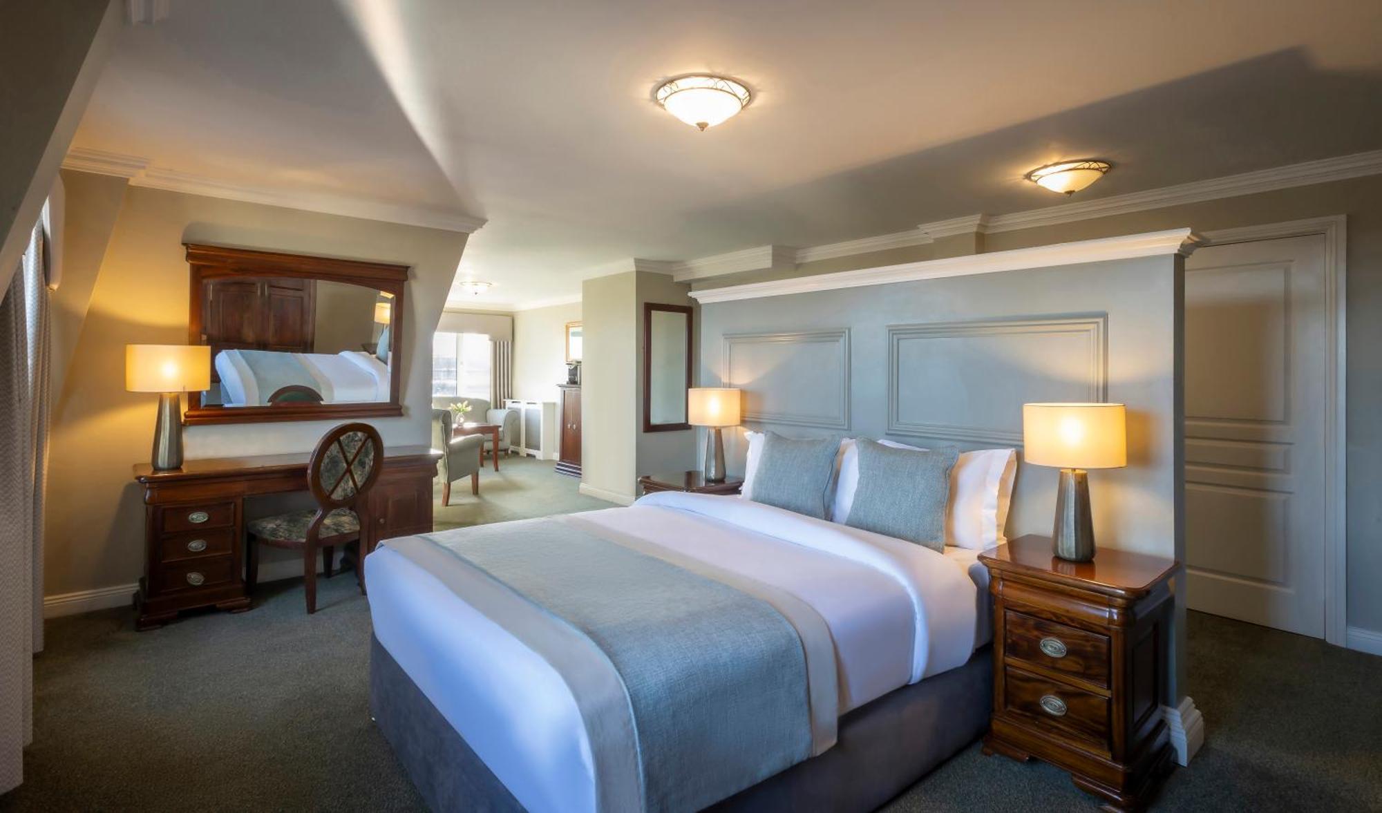 Bracken Court Hotel Balbriggan Eksteriør billede