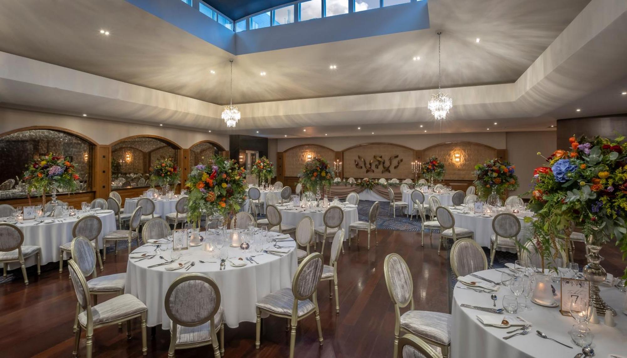 Bracken Court Hotel Balbriggan Eksteriør billede