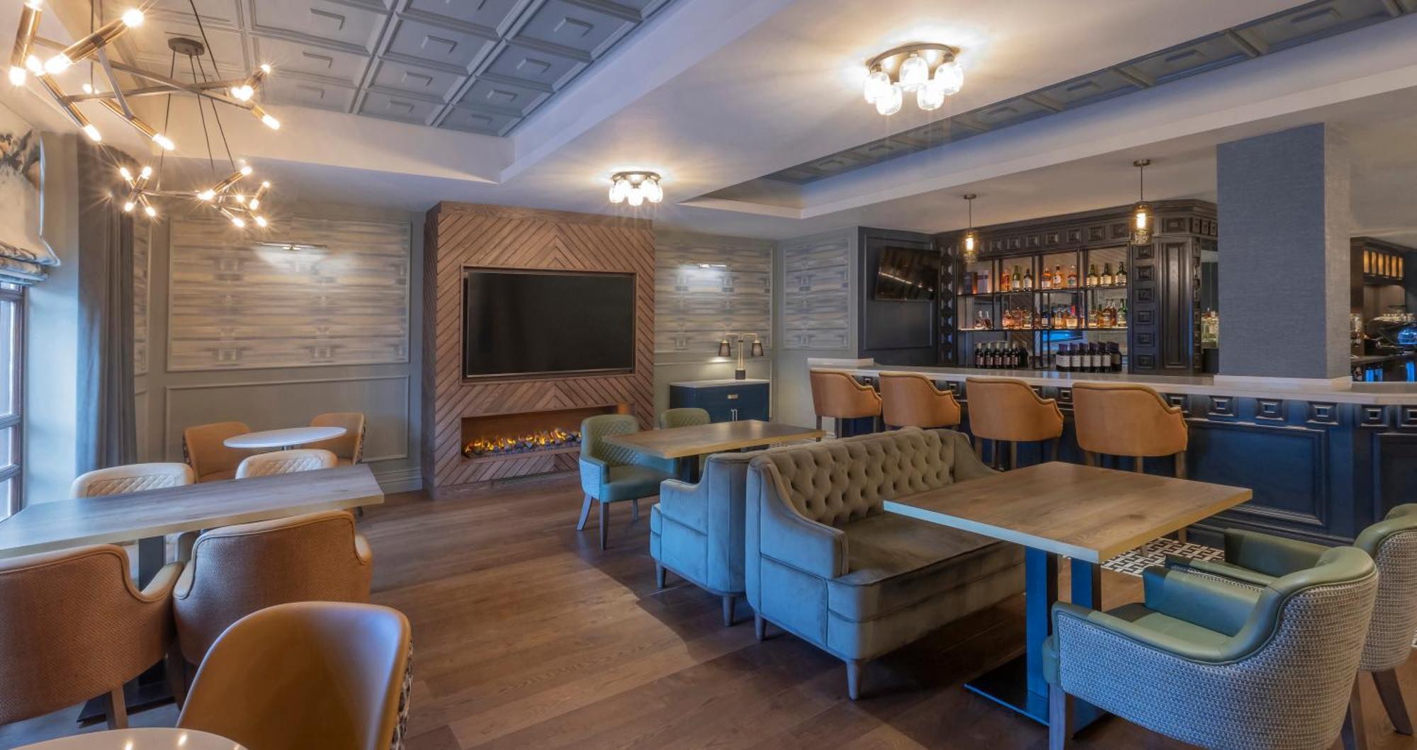 Bracken Court Hotel Balbriggan Eksteriør billede