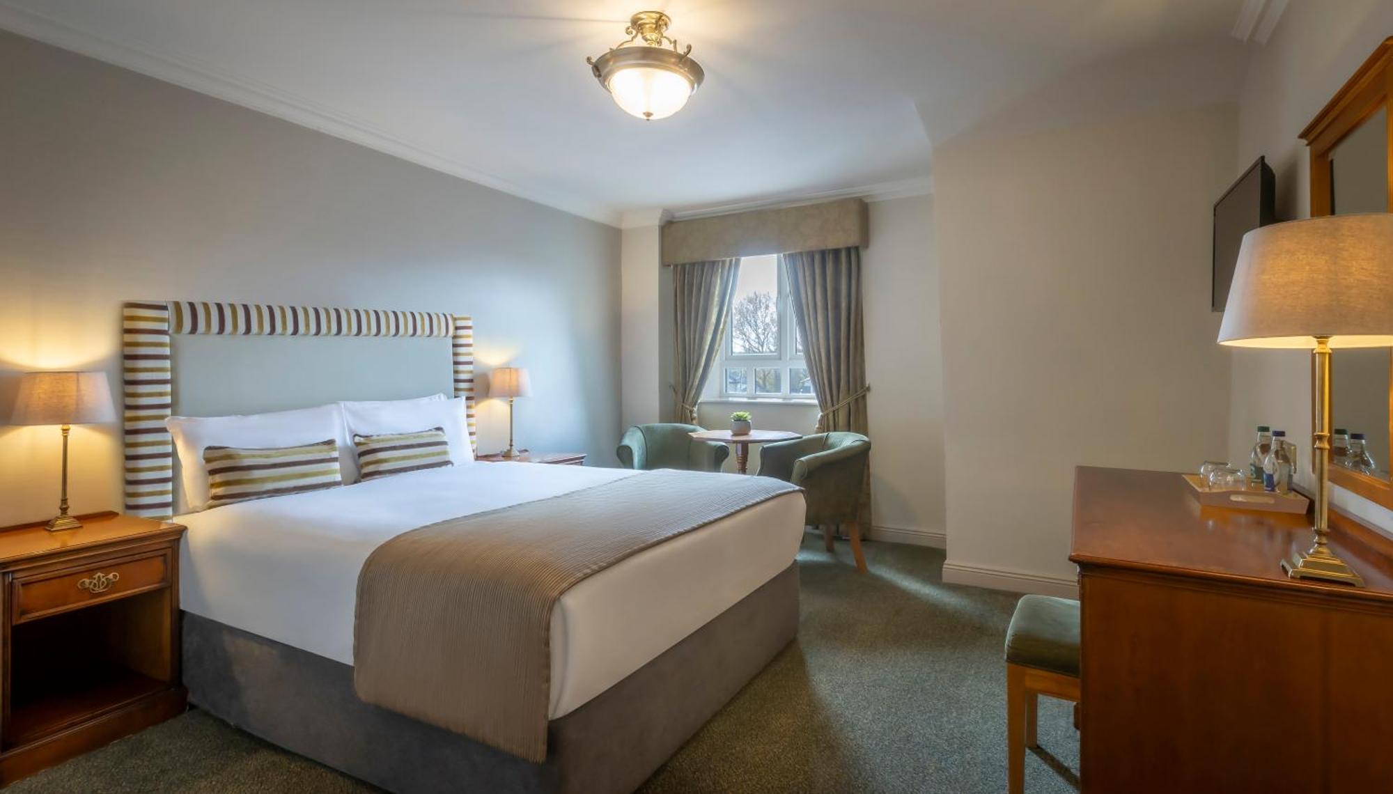 Bracken Court Hotel Balbriggan Eksteriør billede