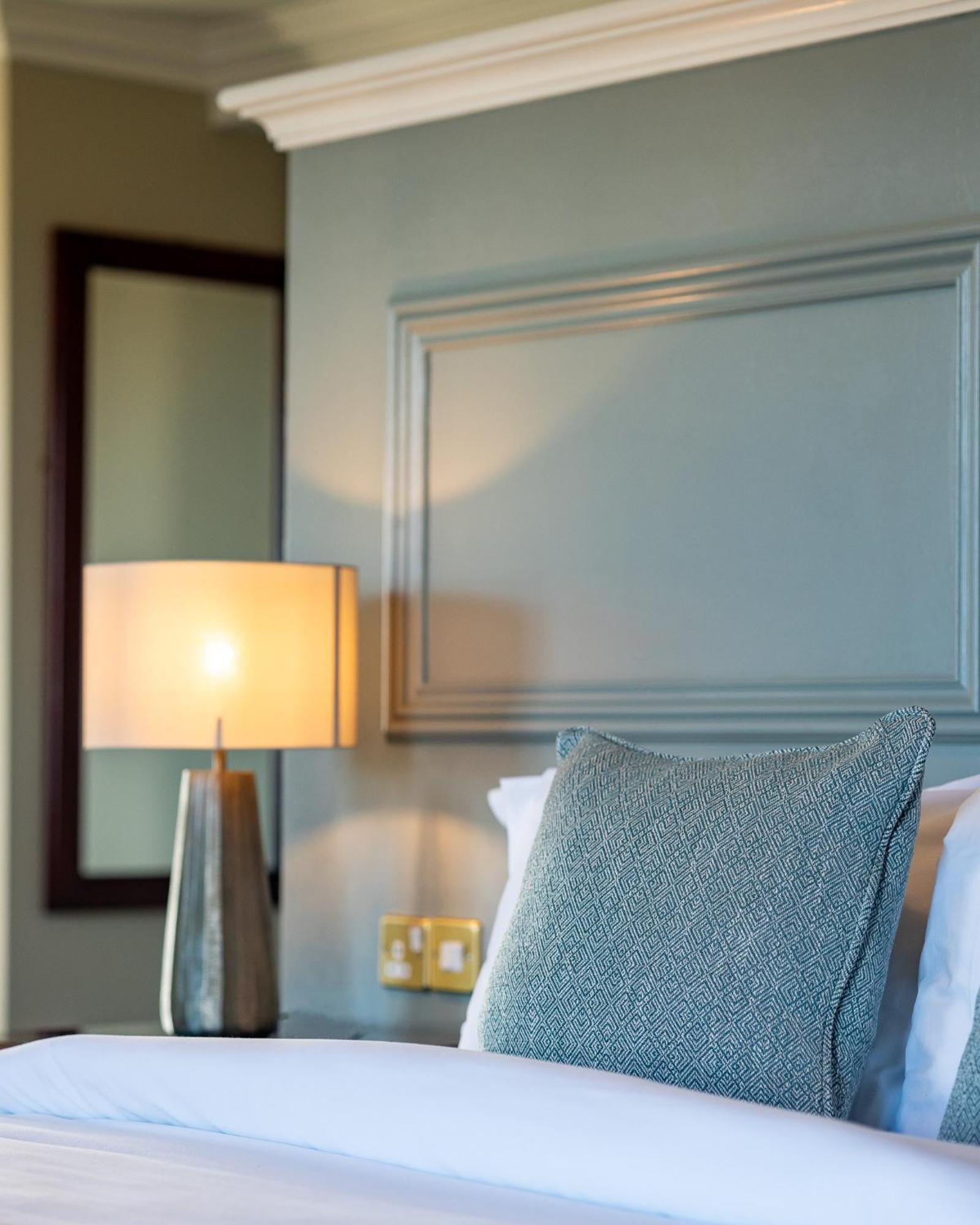 Bracken Court Hotel Balbriggan Eksteriør billede
